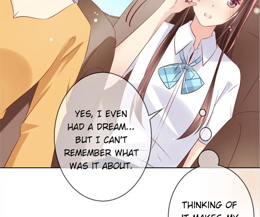 Popular Deskmate is A Cat chapter 92 - page 55