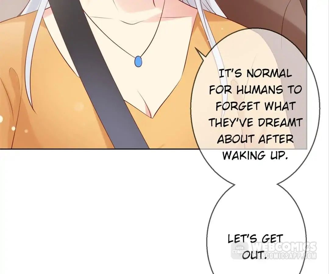 Popular Deskmate is A Cat chapter 92 - page 58