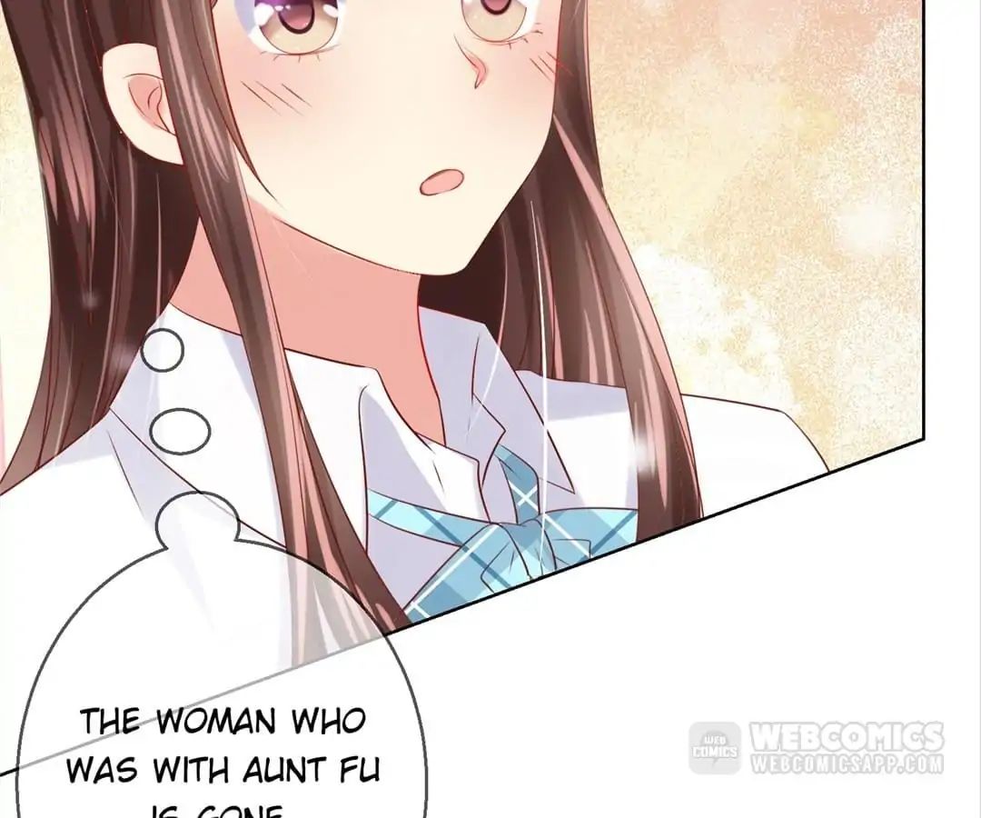 Popular Deskmate is A Cat chapter 92 - page 66