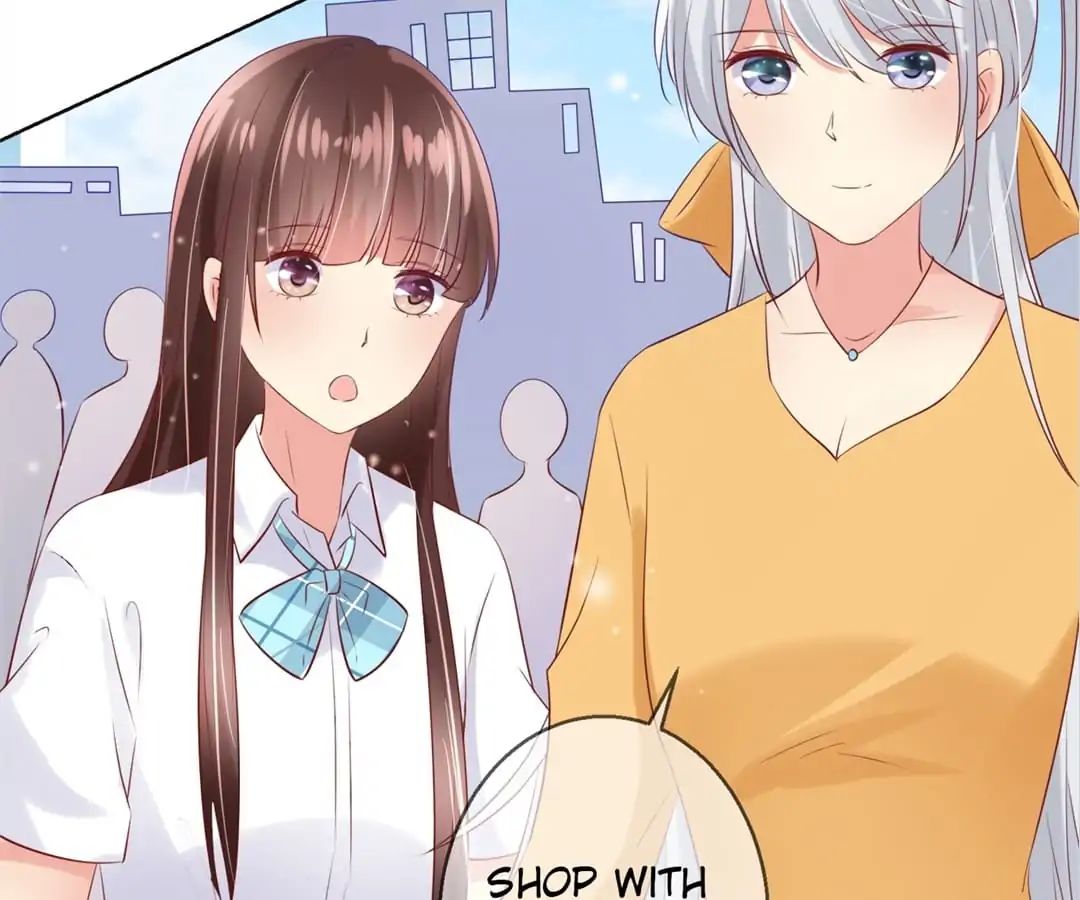 Popular Deskmate is A Cat chapter 92 - page 69