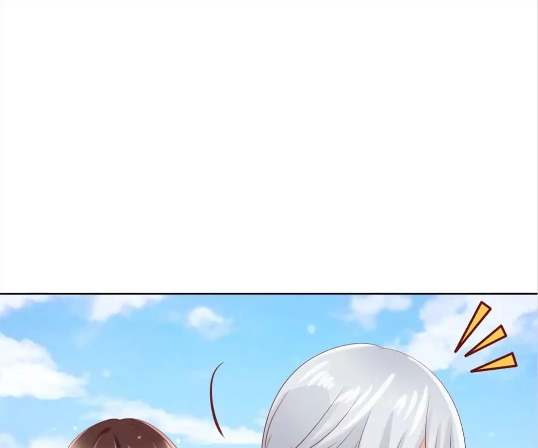 Popular Deskmate is A Cat chapter 92 - page 76