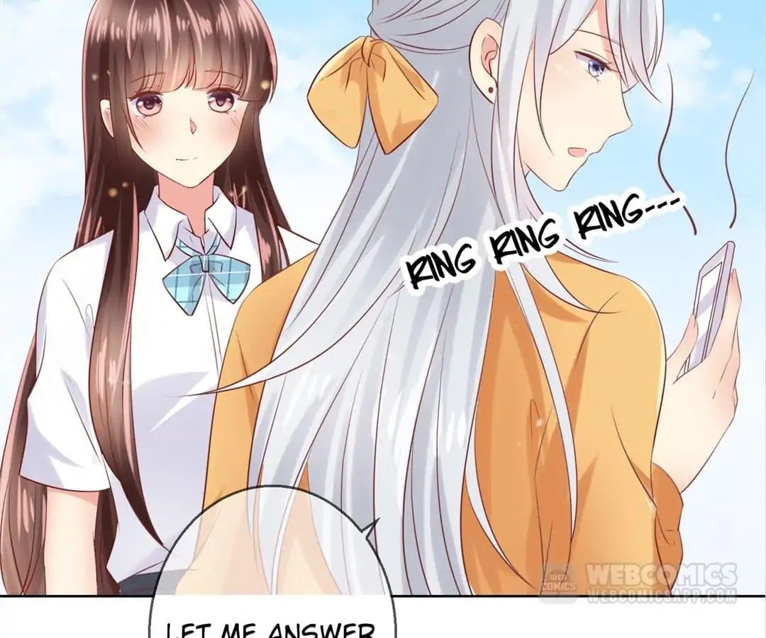 Popular Deskmate is A Cat chapter 92 - page 77