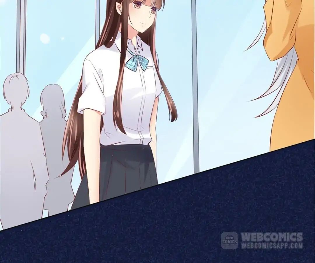 Popular Deskmate is A Cat chapter 92 - page 81