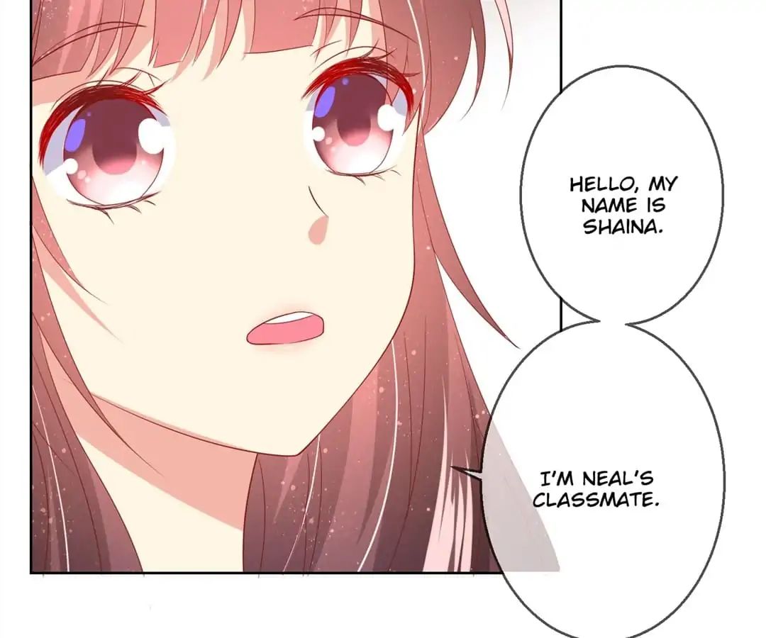 Popular Deskmate is A Cat chapter 91 - page 13