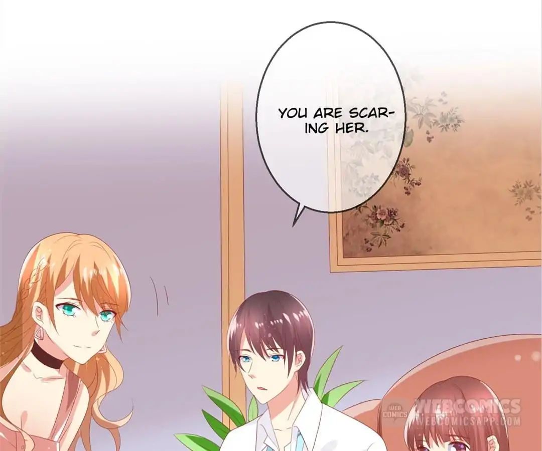 Popular Deskmate is A Cat chapter 91 - page 42