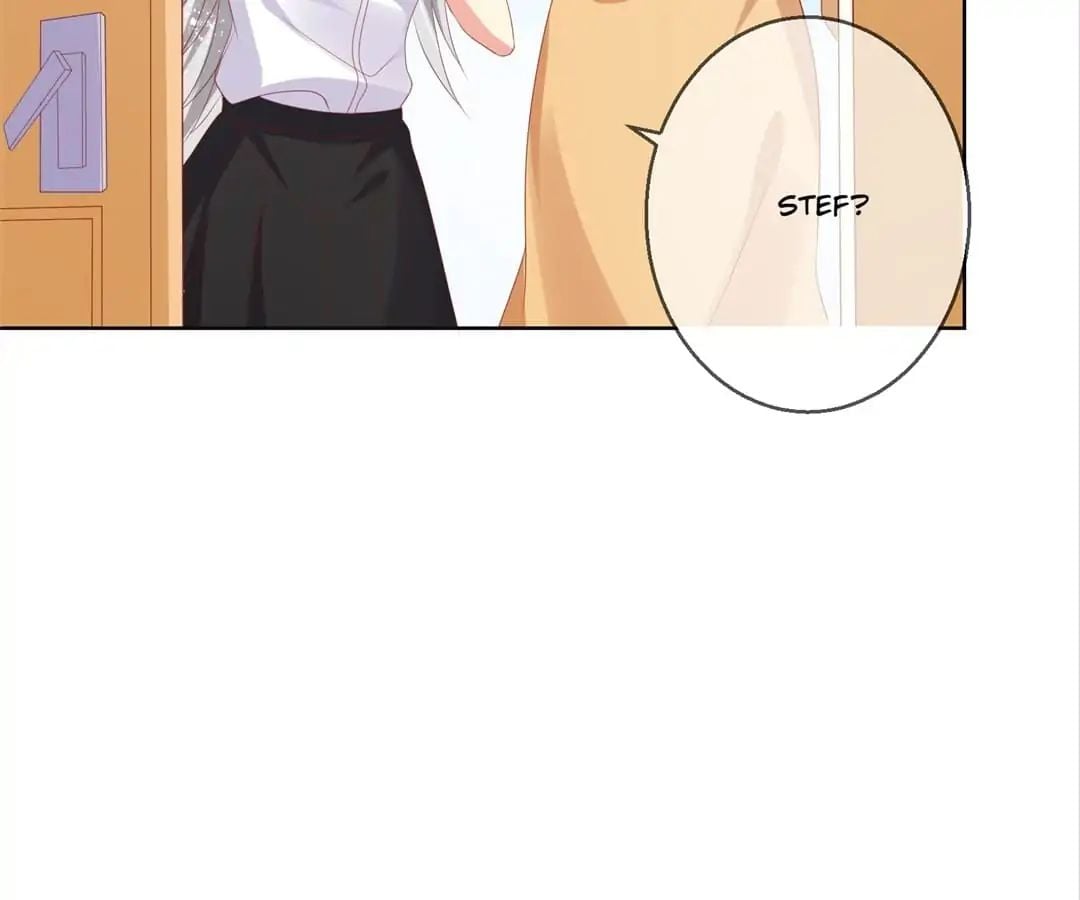 Popular Deskmate is A Cat chapter 91 - page 51