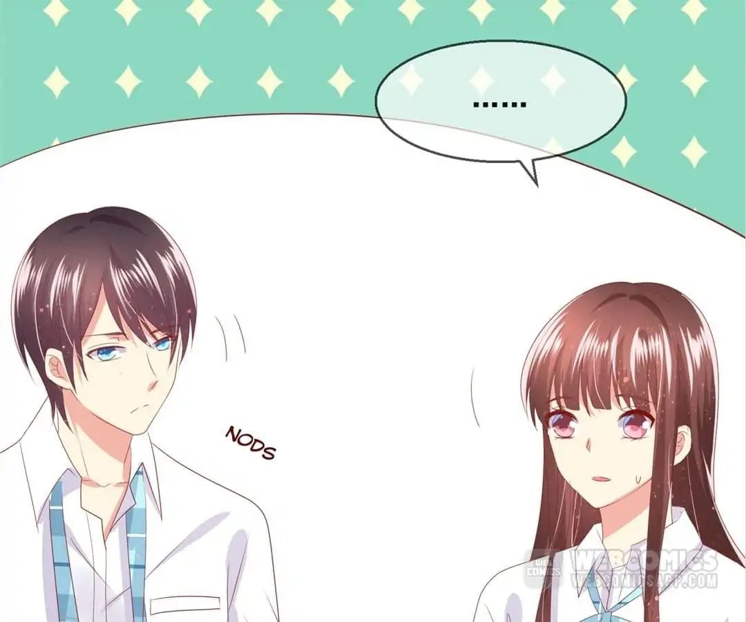 Popular Deskmate is A Cat chapter 91 - page 66