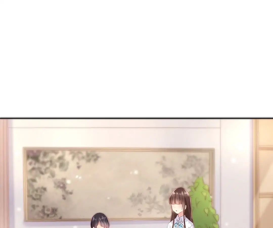Popular Deskmate is A Cat chapter 90 - page 17