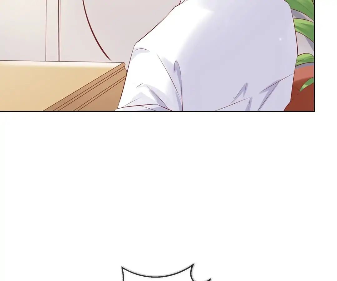 Popular Deskmate is A Cat chapter 90 - page 20