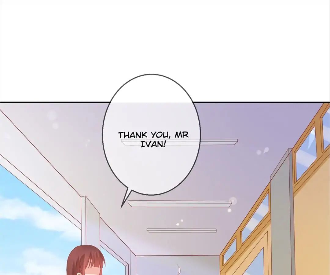 Popular Deskmate is A Cat chapter 89 - page 12