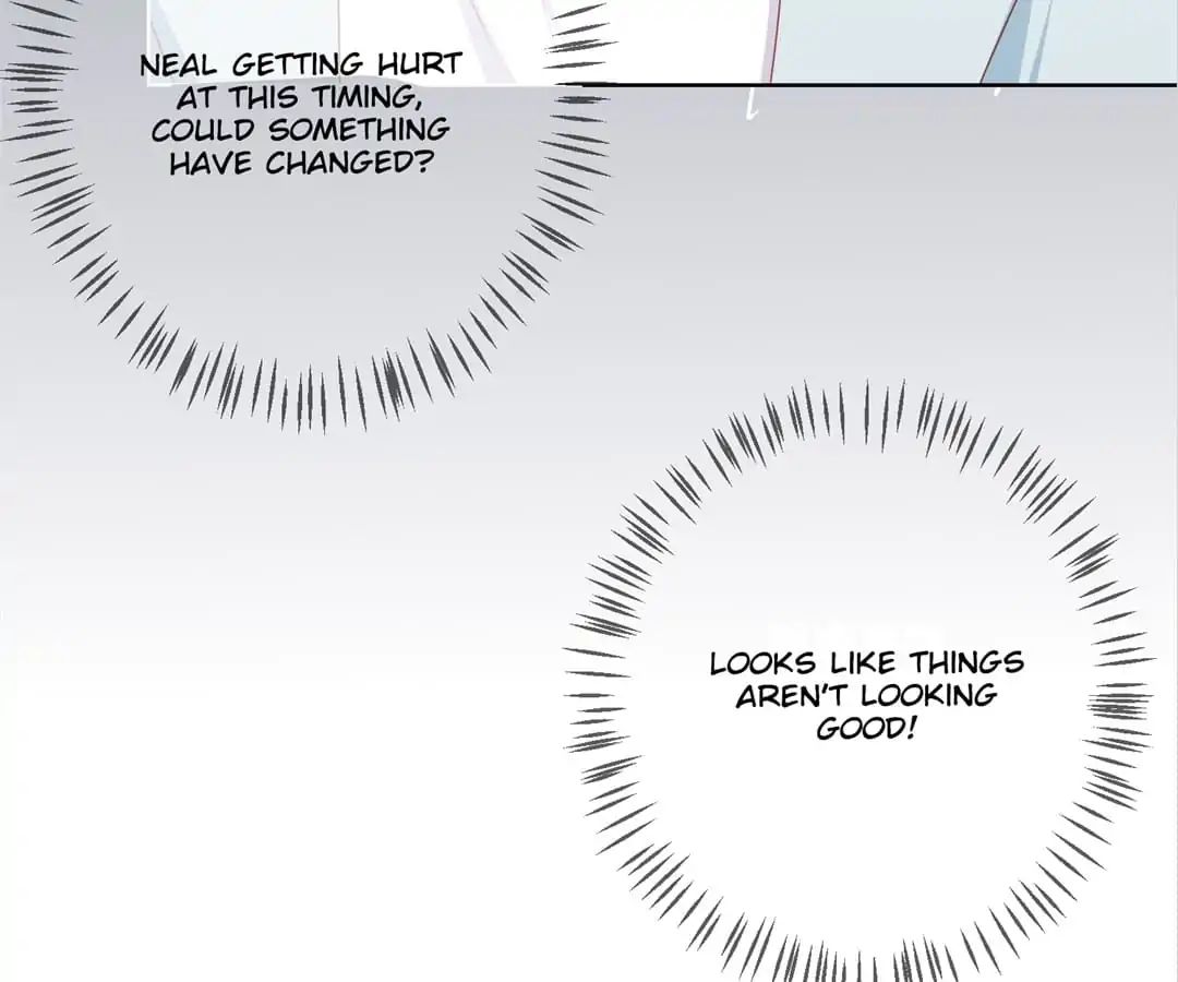 Popular Deskmate is A Cat chapter 89 - page 17