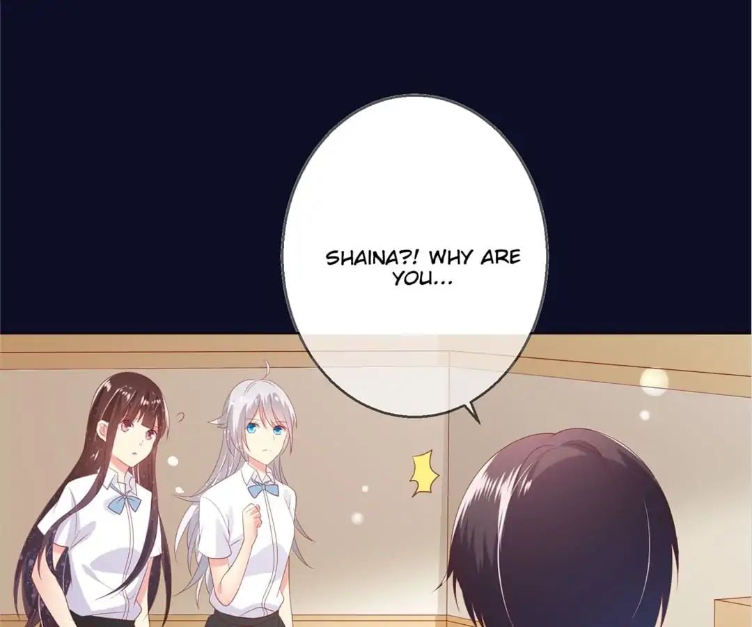 Popular Deskmate is A Cat chapter 89 - page 29