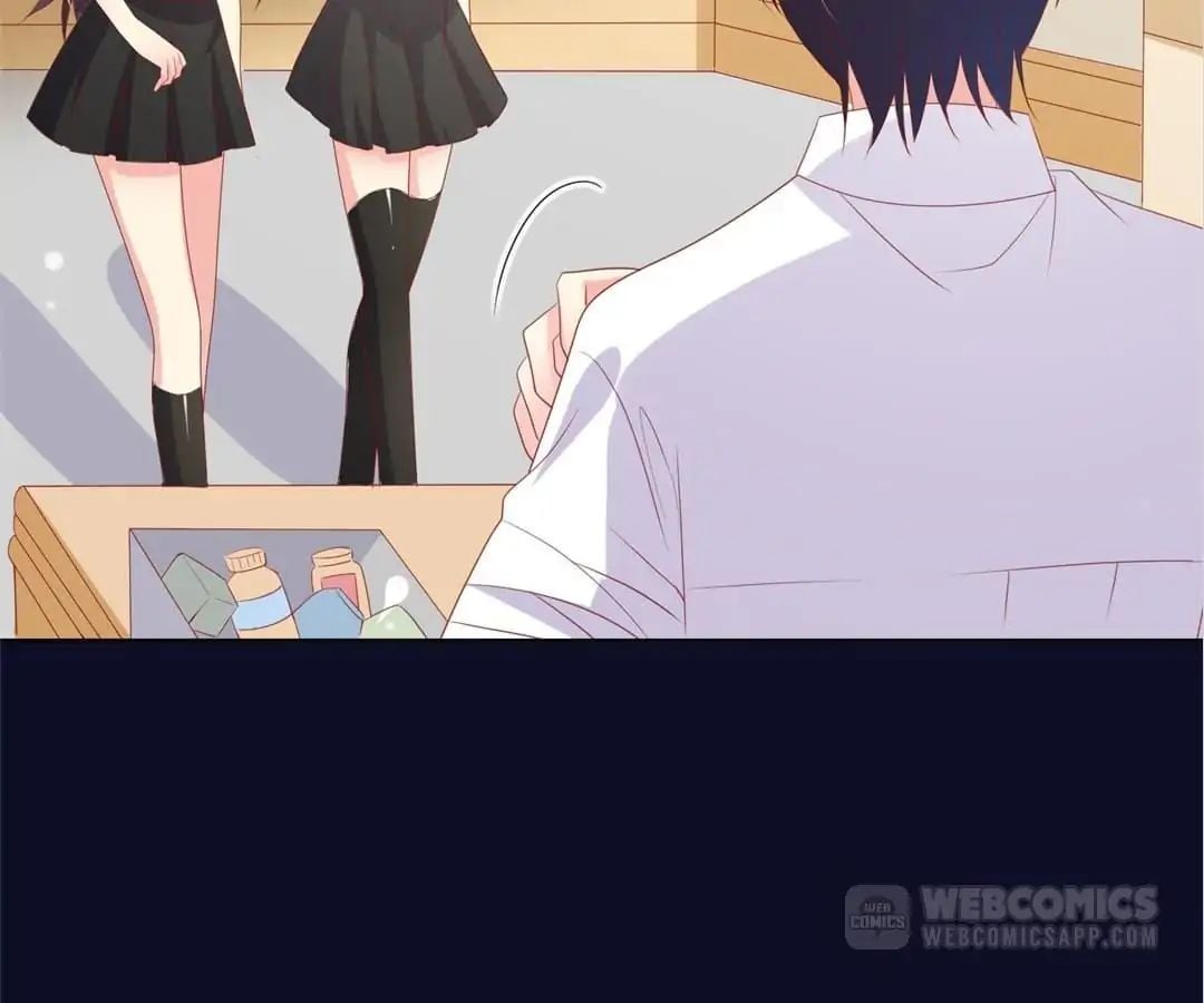 Popular Deskmate is A Cat chapter 89 - page 30