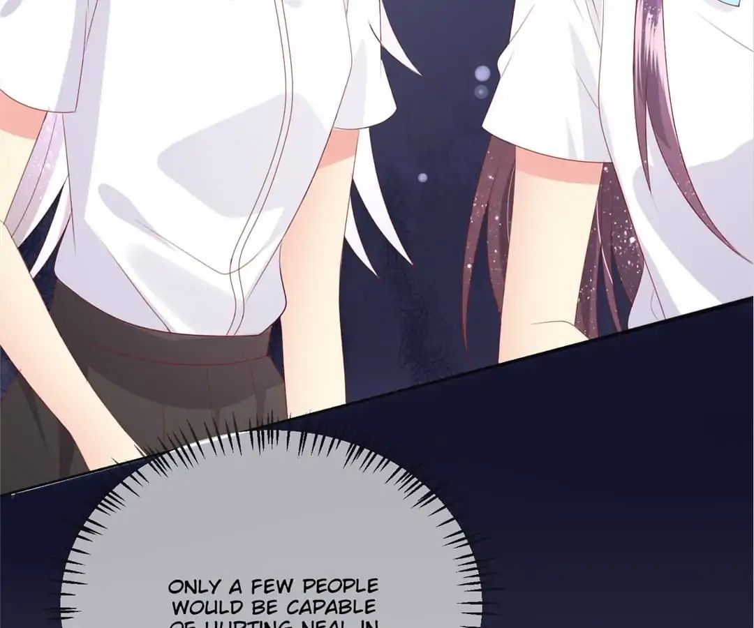 Popular Deskmate is A Cat chapter 89 - page 39
