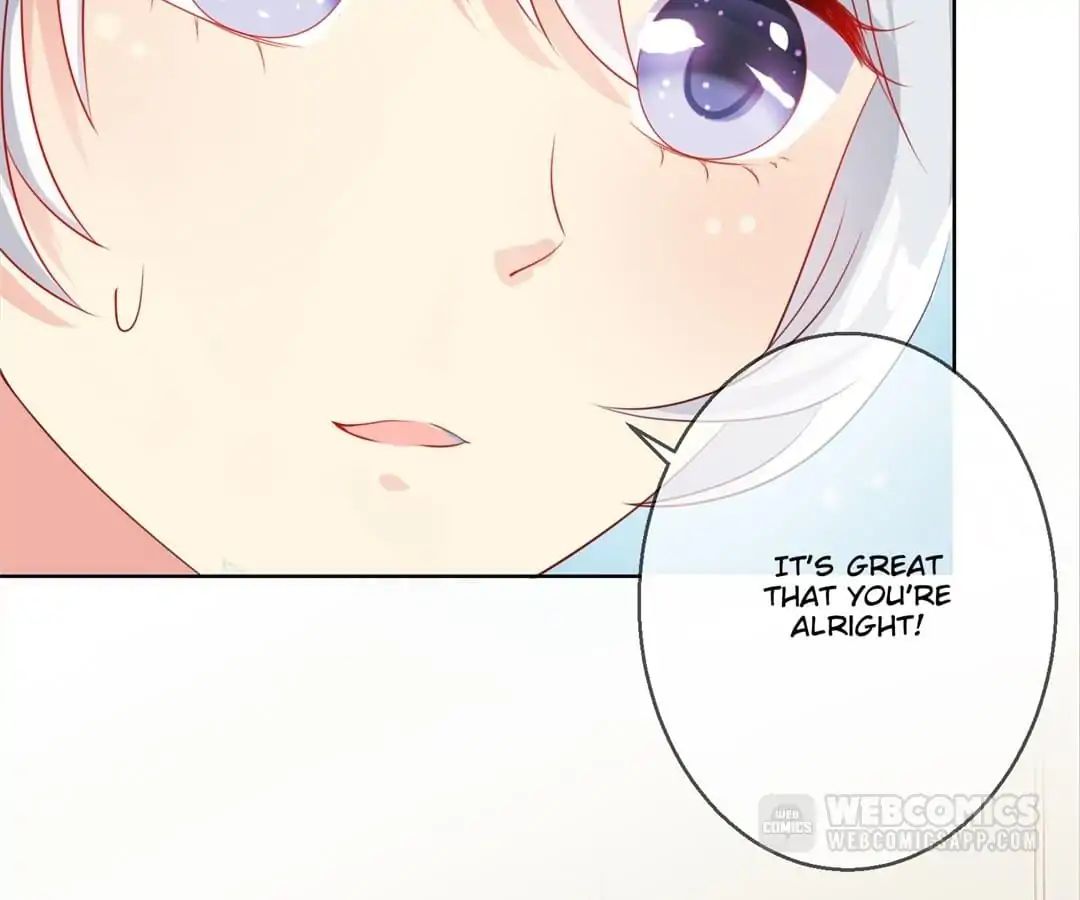 Popular Deskmate is A Cat chapter 89 - page 50