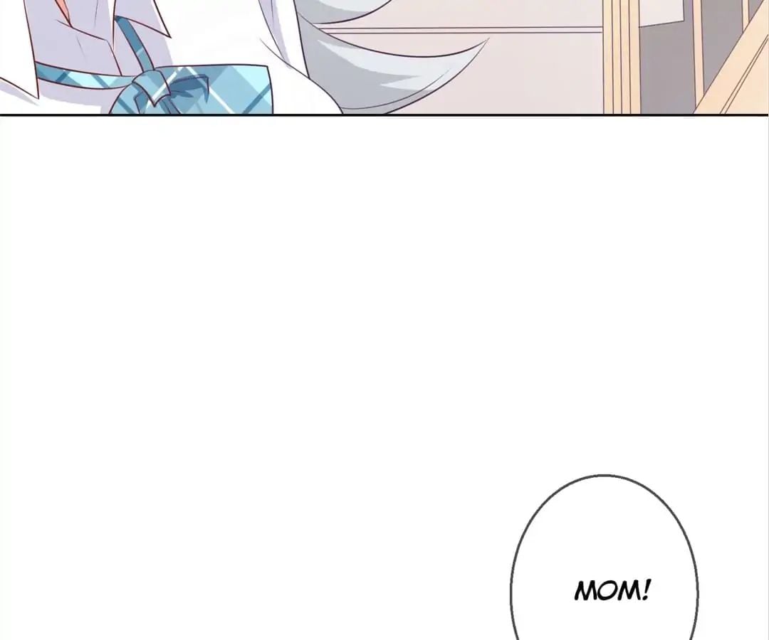 Popular Deskmate is A Cat chapter 89 - page 53