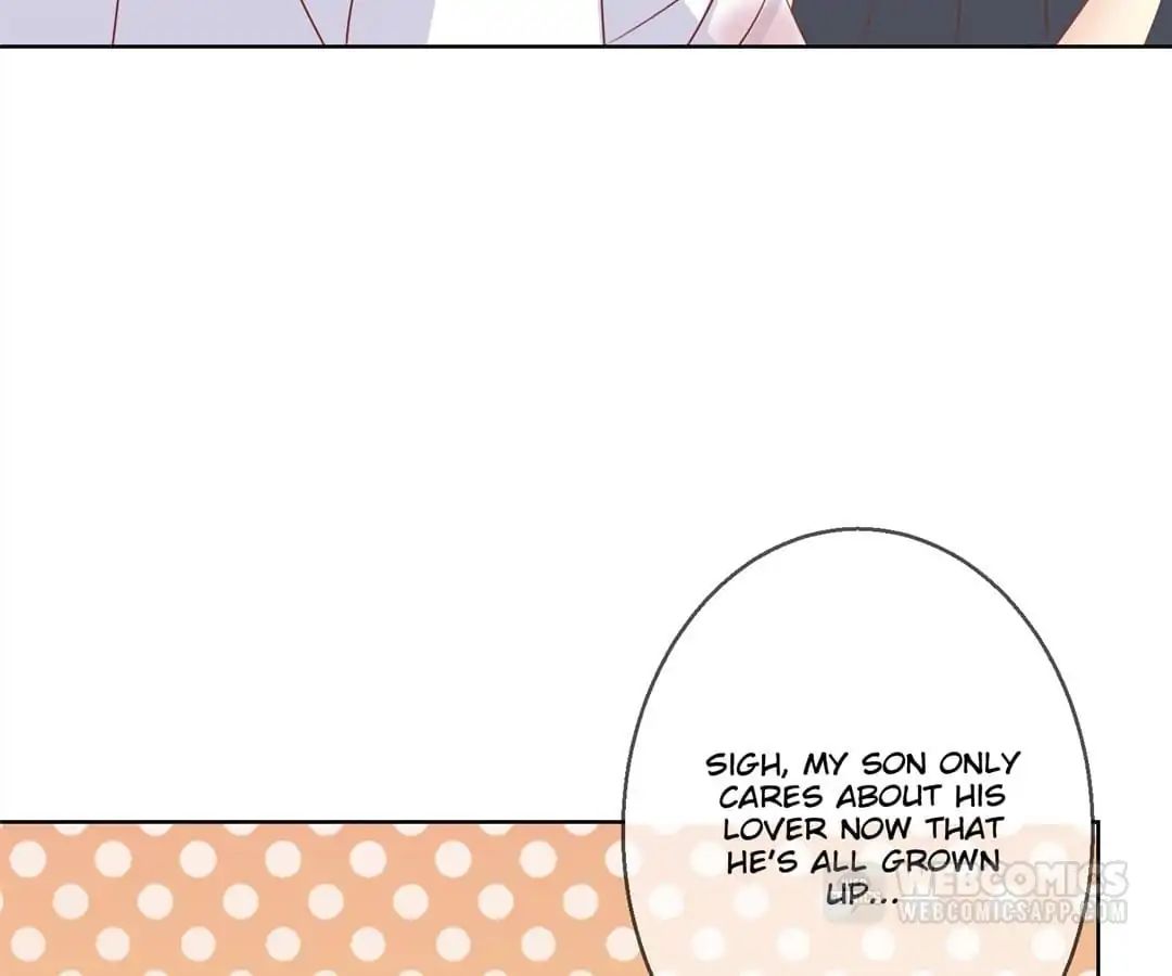 Popular Deskmate is A Cat chapter 89 - page 58