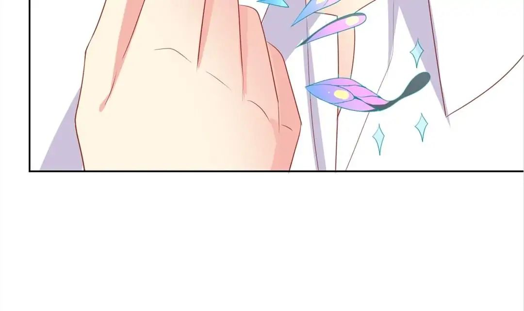 Popular Deskmate is A Cat chapter 88 - page 11