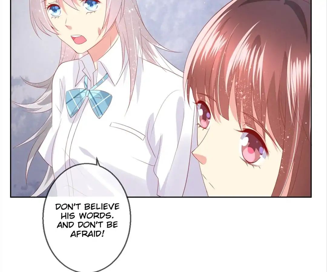 Popular Deskmate is A Cat chapter 88 - page 15