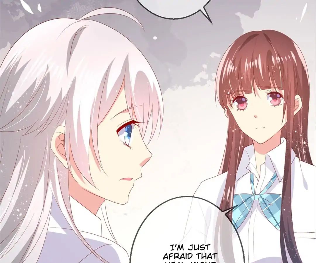Popular Deskmate is A Cat chapter 88 - page 17