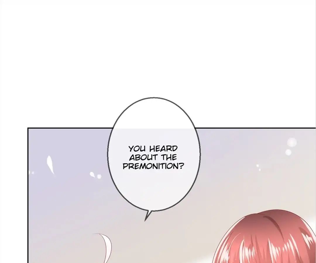 Popular Deskmate is A Cat chapter 88 - page 19