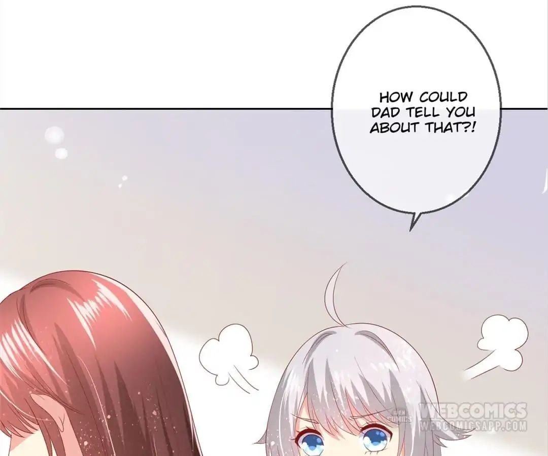 Popular Deskmate is A Cat chapter 88 - page 22