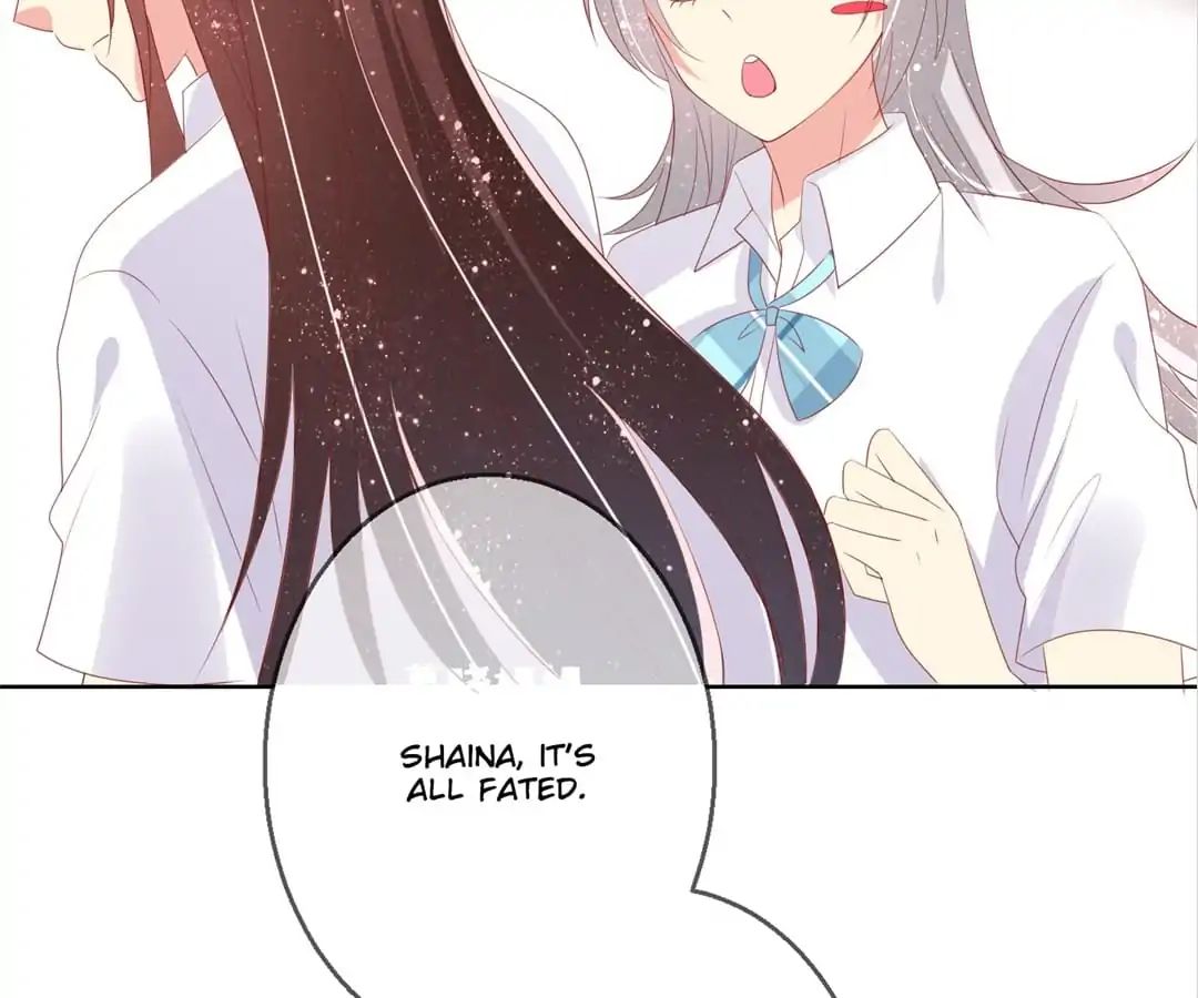 Popular Deskmate is A Cat chapter 88 - page 23