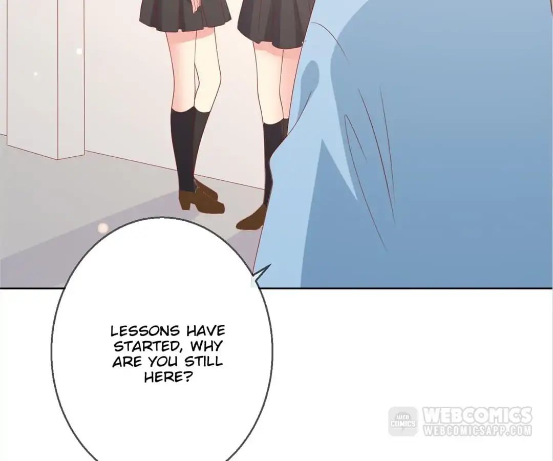 Popular Deskmate is A Cat chapter 88 - page 30