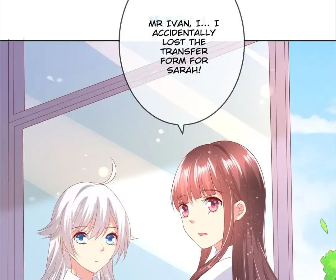 Popular Deskmate is A Cat chapter 88 - page 32
