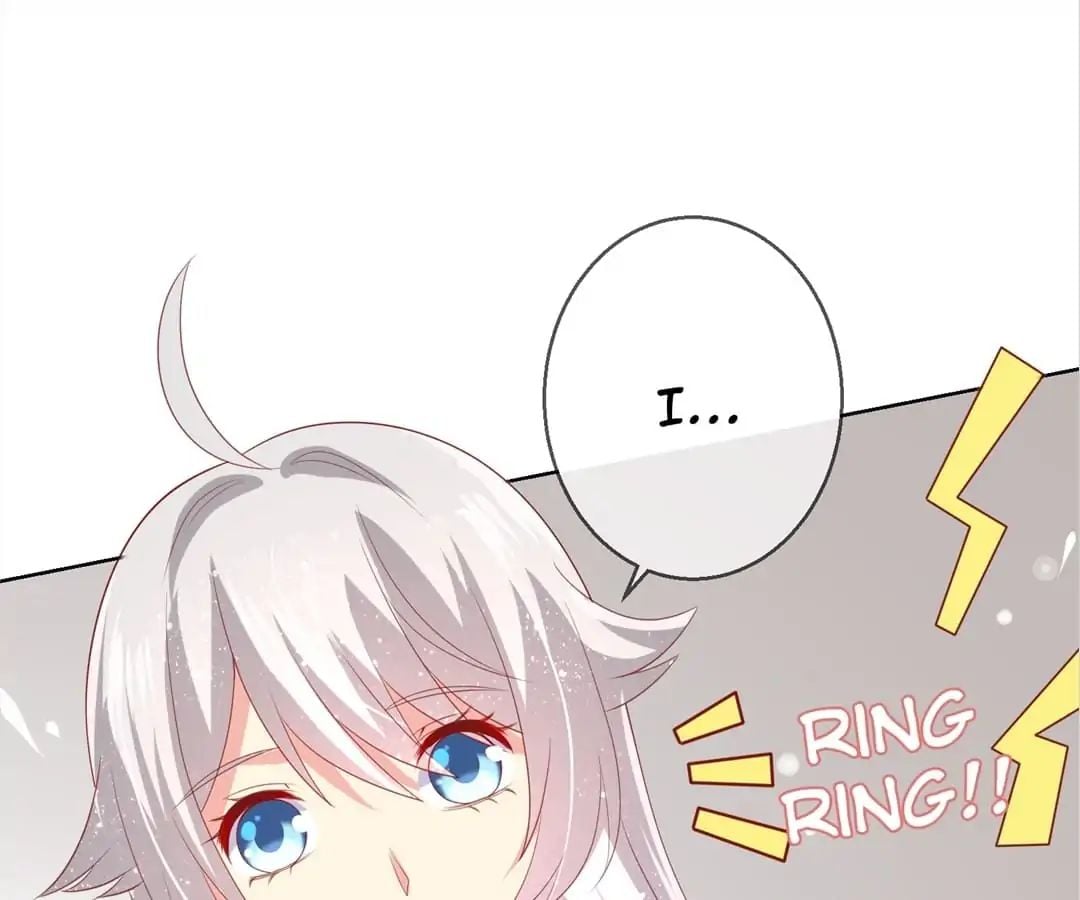 Popular Deskmate is A Cat chapter 88 - page 41