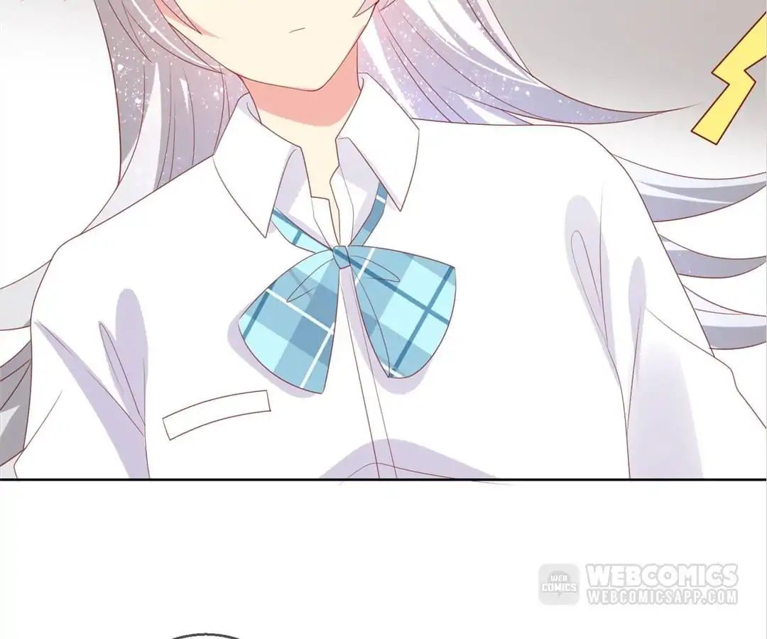 Popular Deskmate is A Cat chapter 88 - page 42