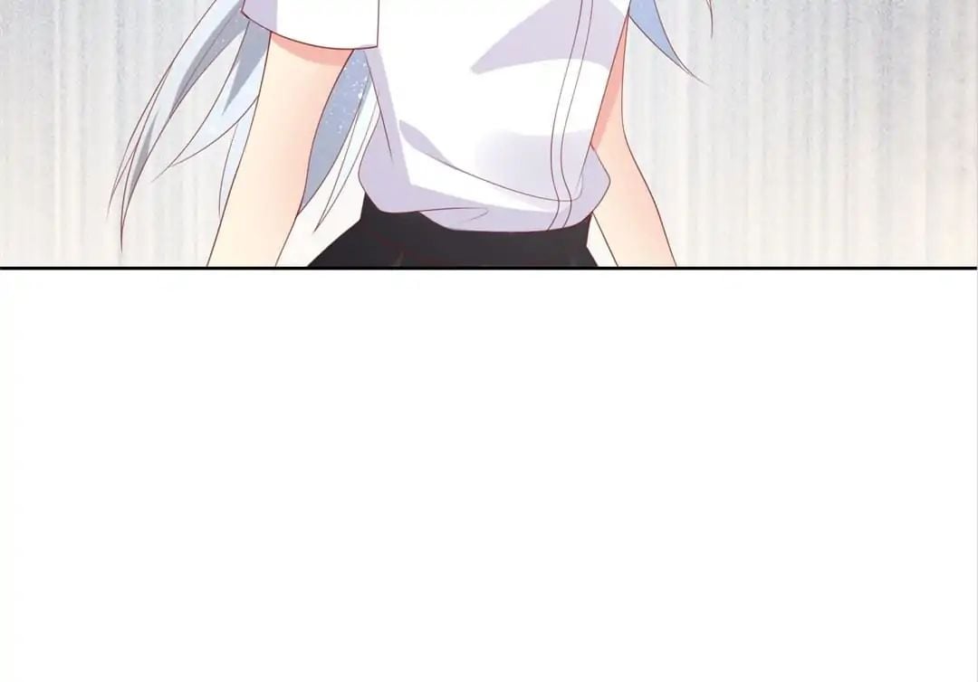 Popular Deskmate is A Cat chapter 88 - page 5