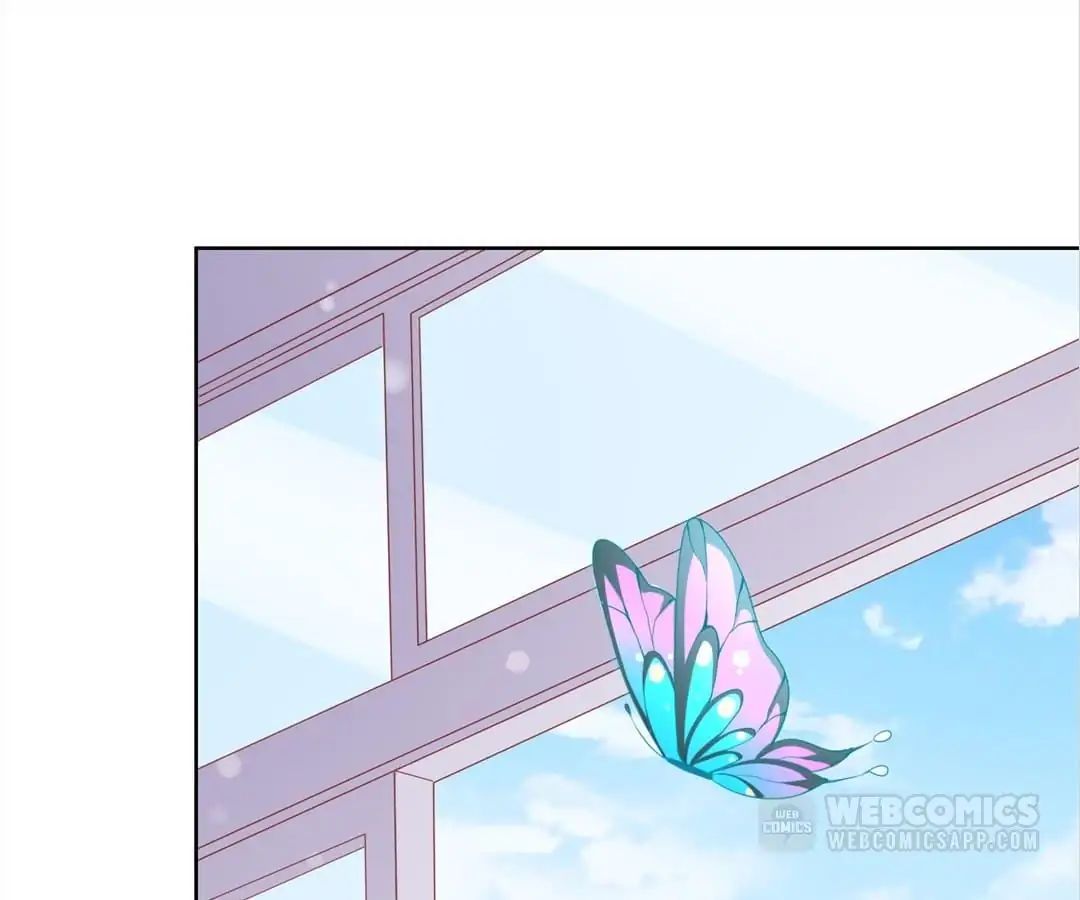 Popular Deskmate is A Cat chapter 88 - page 6