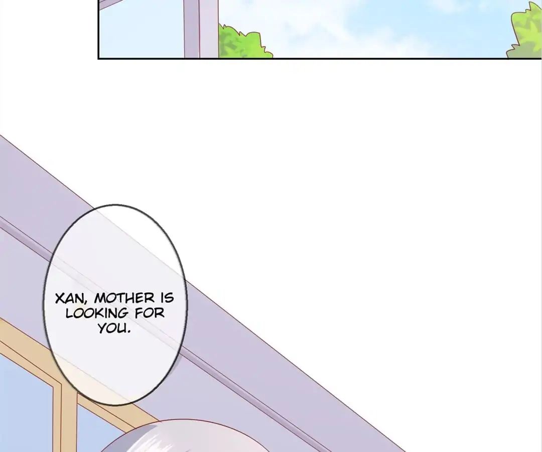Popular Deskmate is A Cat chapter 88 - page 7
