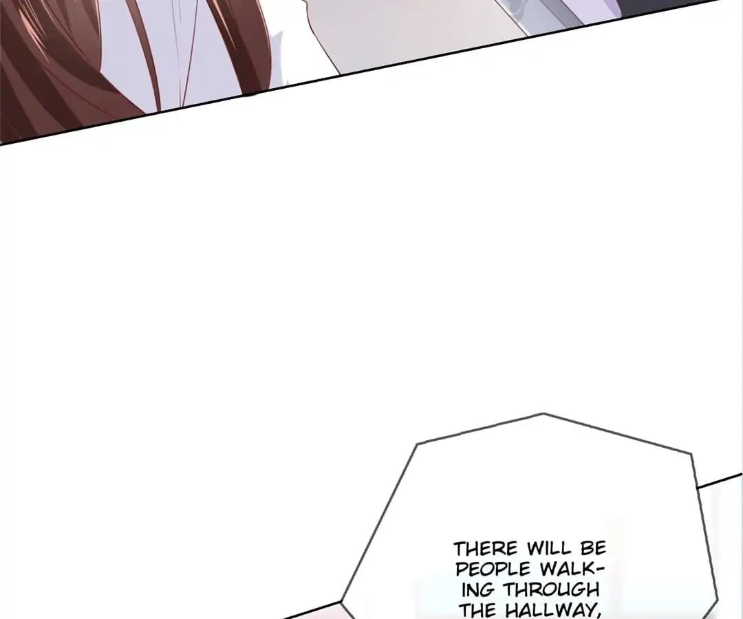 Popular Deskmate is A Cat chapter 87 - page 48