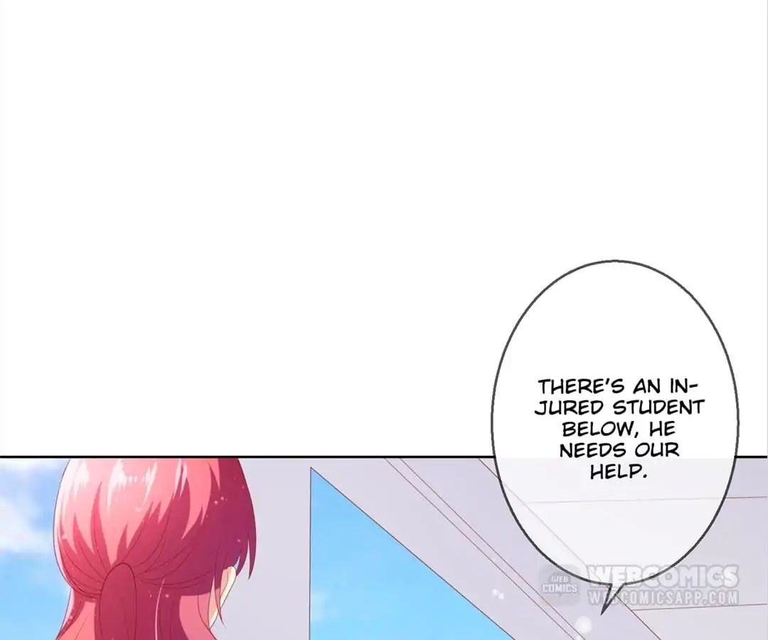 Popular Deskmate is A Cat chapter 86 - page 10