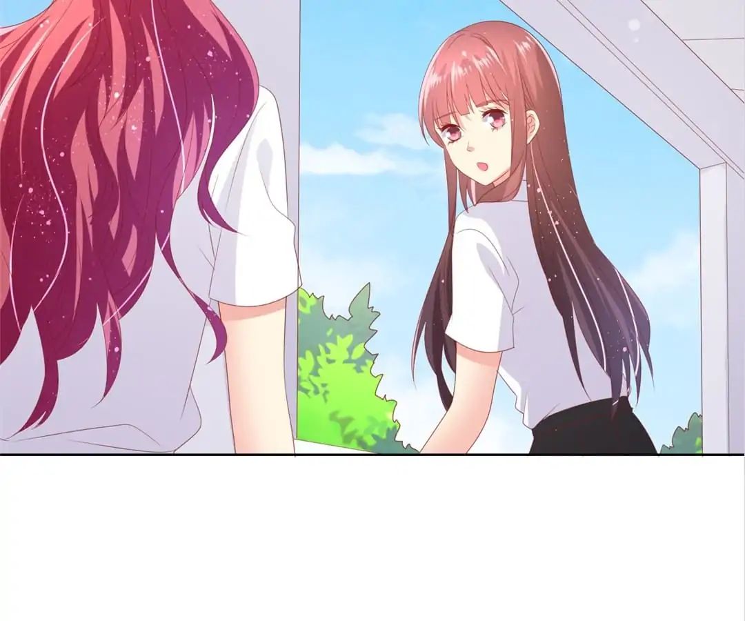Popular Deskmate is A Cat chapter 86 - page 11