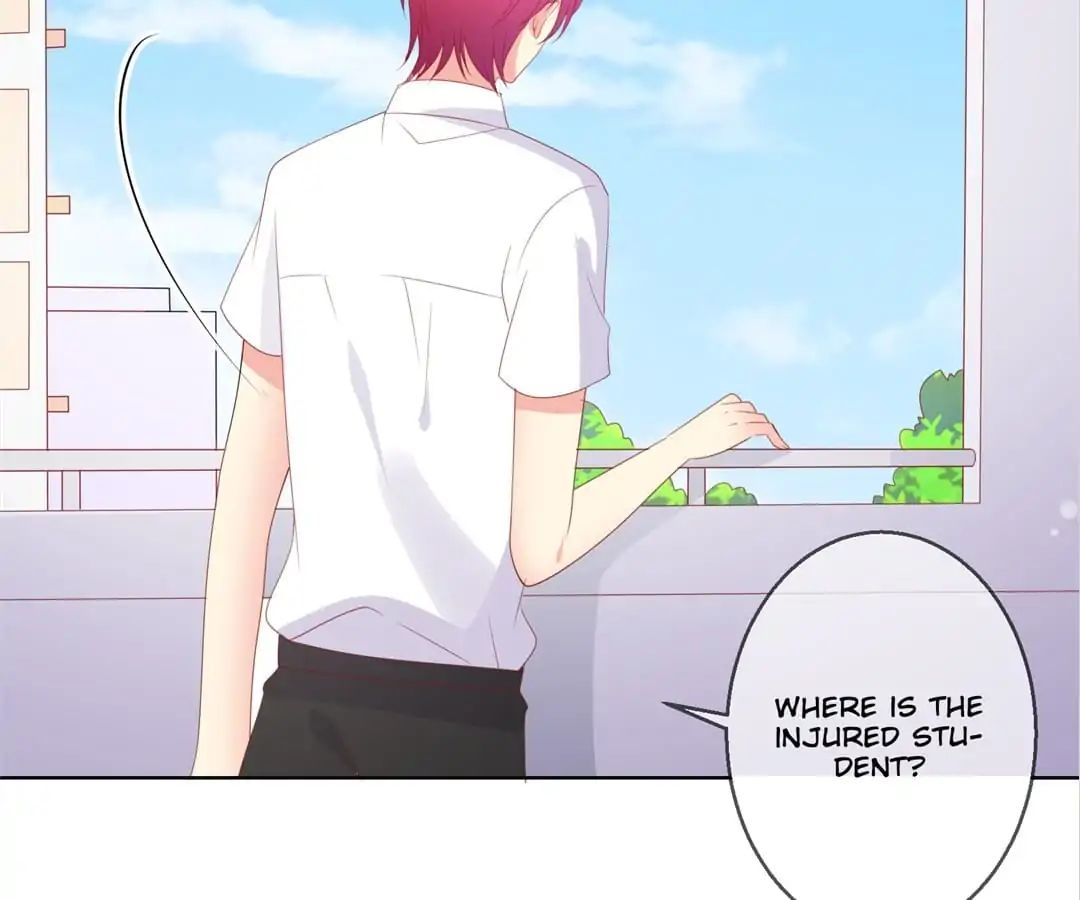 Popular Deskmate is A Cat chapter 86 - page 13