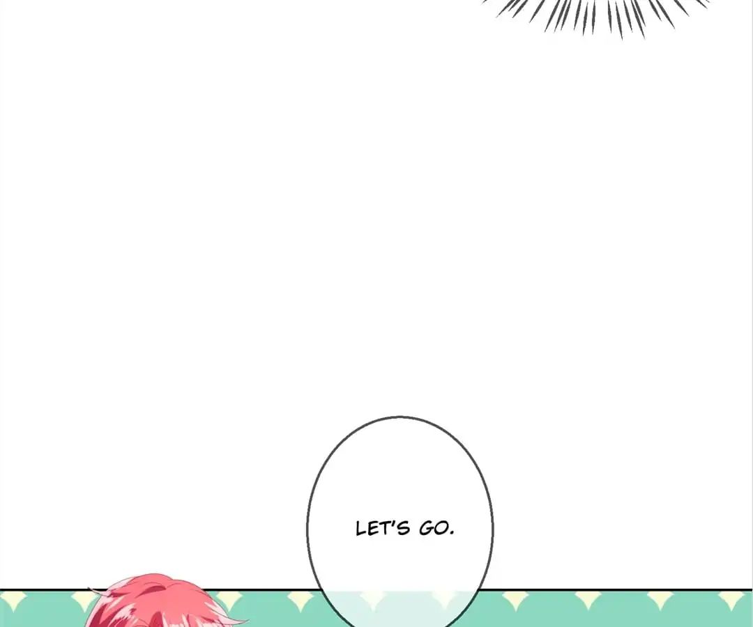 Popular Deskmate is A Cat chapter 86 - page 19