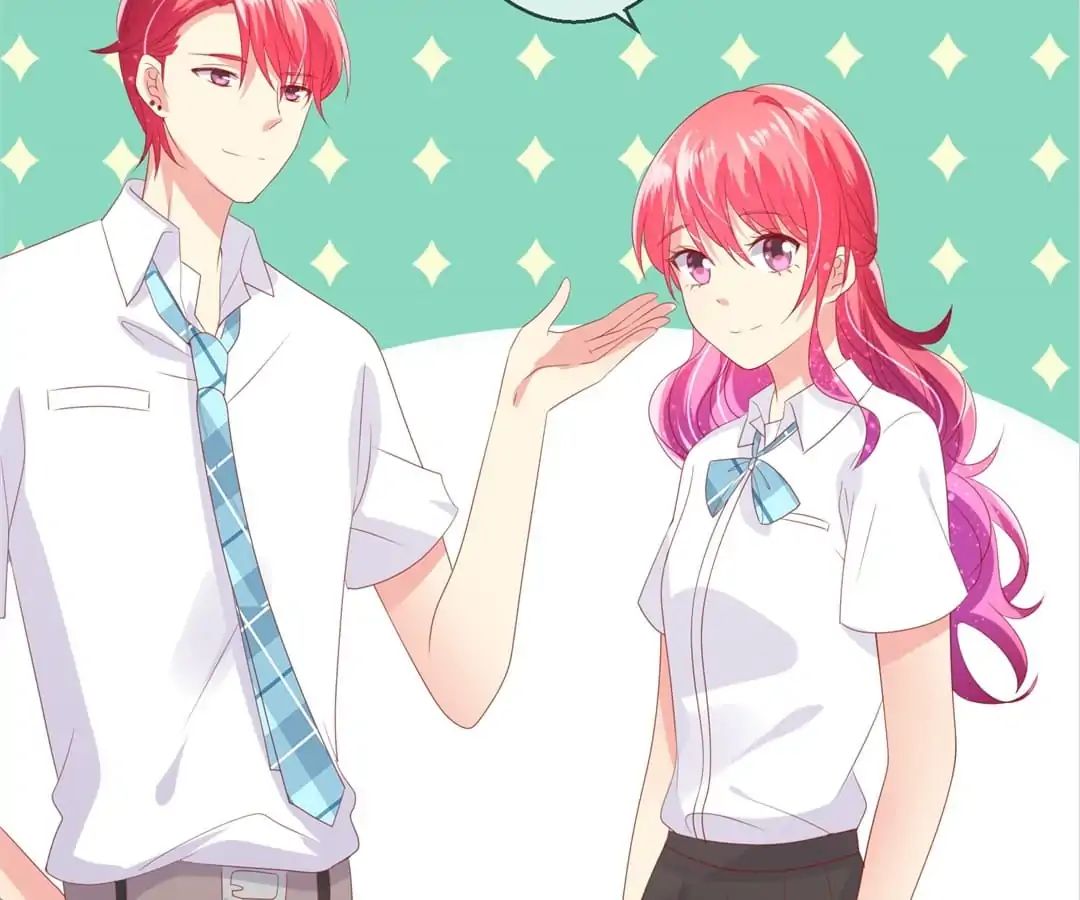 Popular Deskmate is A Cat chapter 86 - page 20