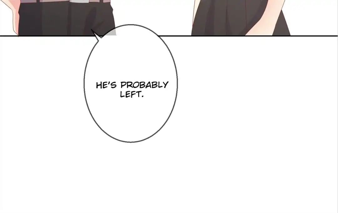 Popular Deskmate is A Cat chapter 86 - page 21