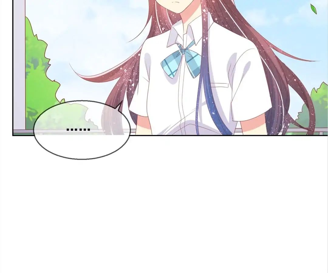 Popular Deskmate is A Cat chapter 86 - page 23