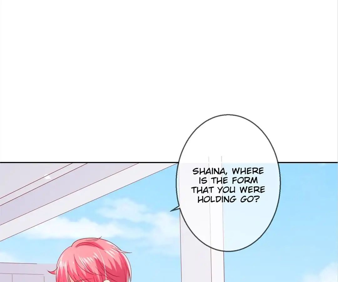 Popular Deskmate is A Cat chapter 86 - page 24
