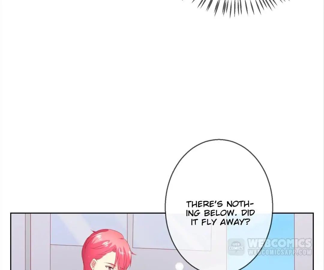Popular Deskmate is A Cat chapter 86 - page 30
