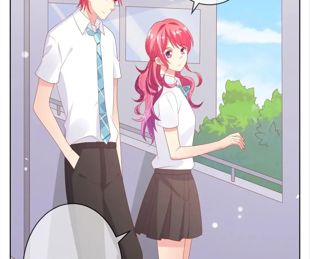 Popular Deskmate is A Cat chapter 86 - page 31
