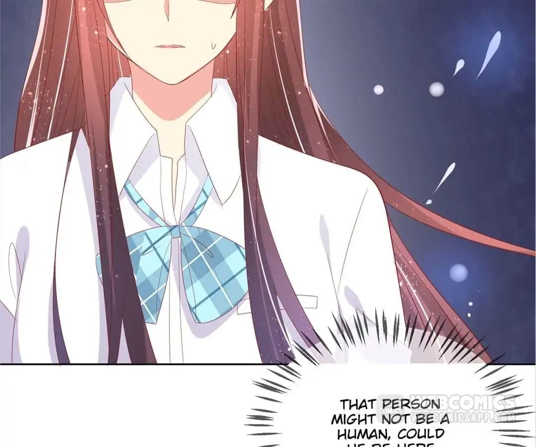 Popular Deskmate is A Cat chapter 86 - page 34