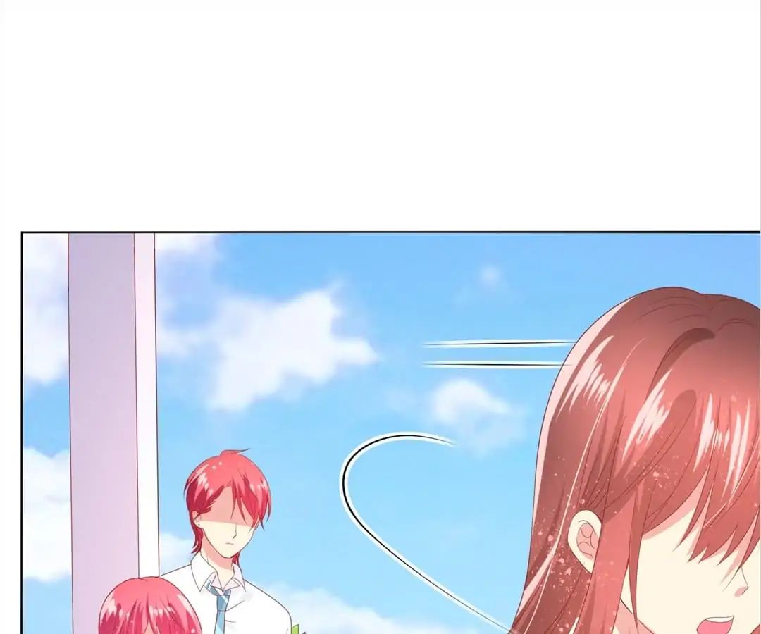 Popular Deskmate is A Cat chapter 86 - page 36