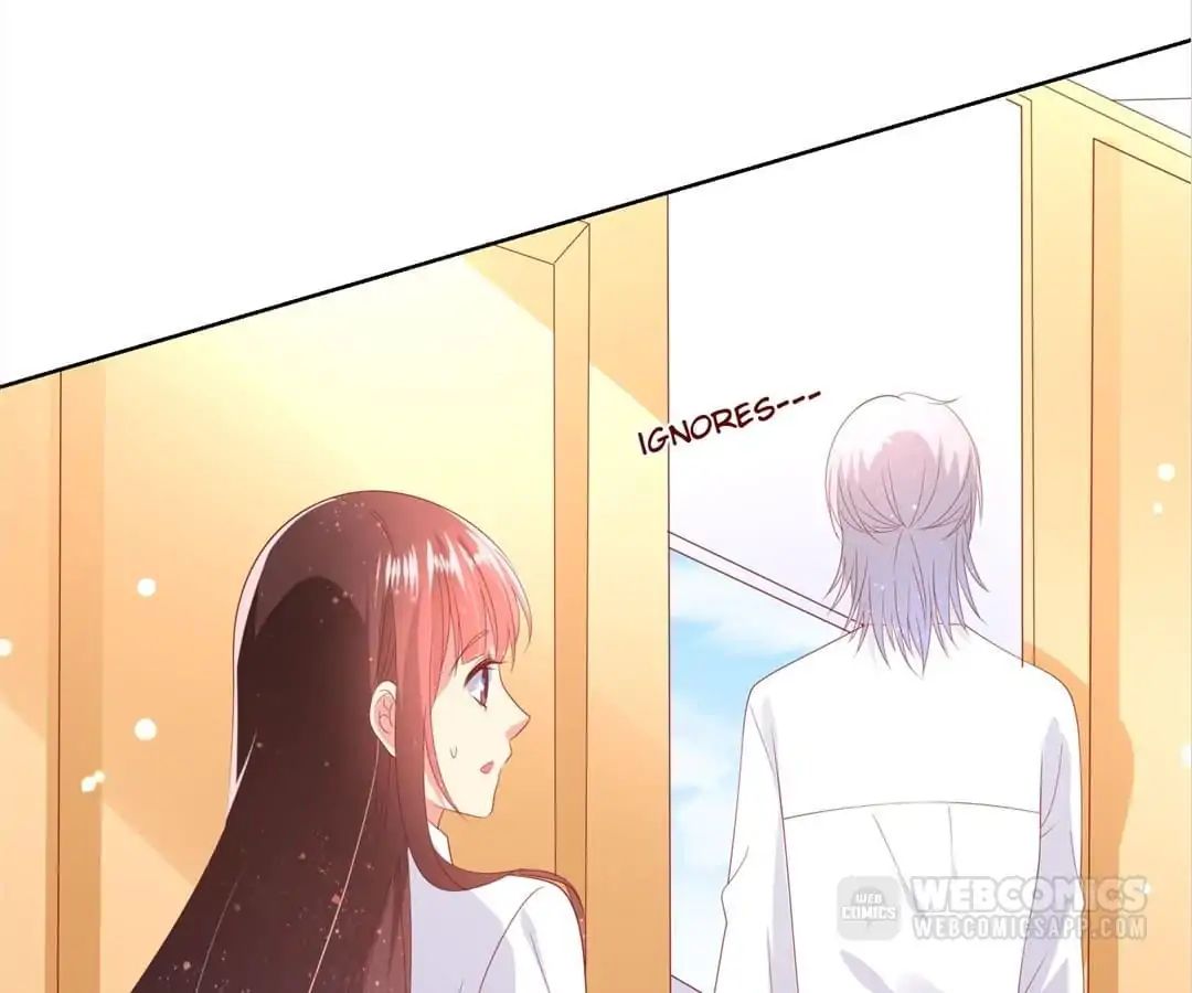 Popular Deskmate is A Cat chapter 86 - page 59