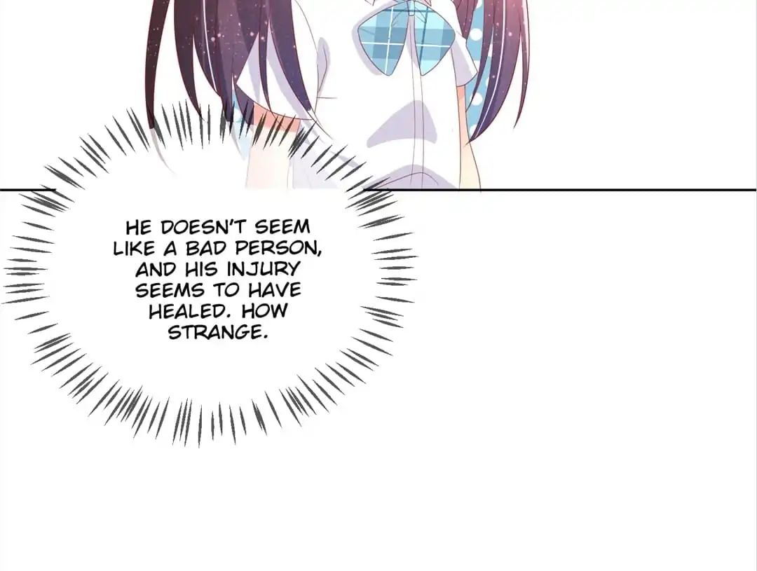 Popular Deskmate is A Cat chapter 86 - page 63