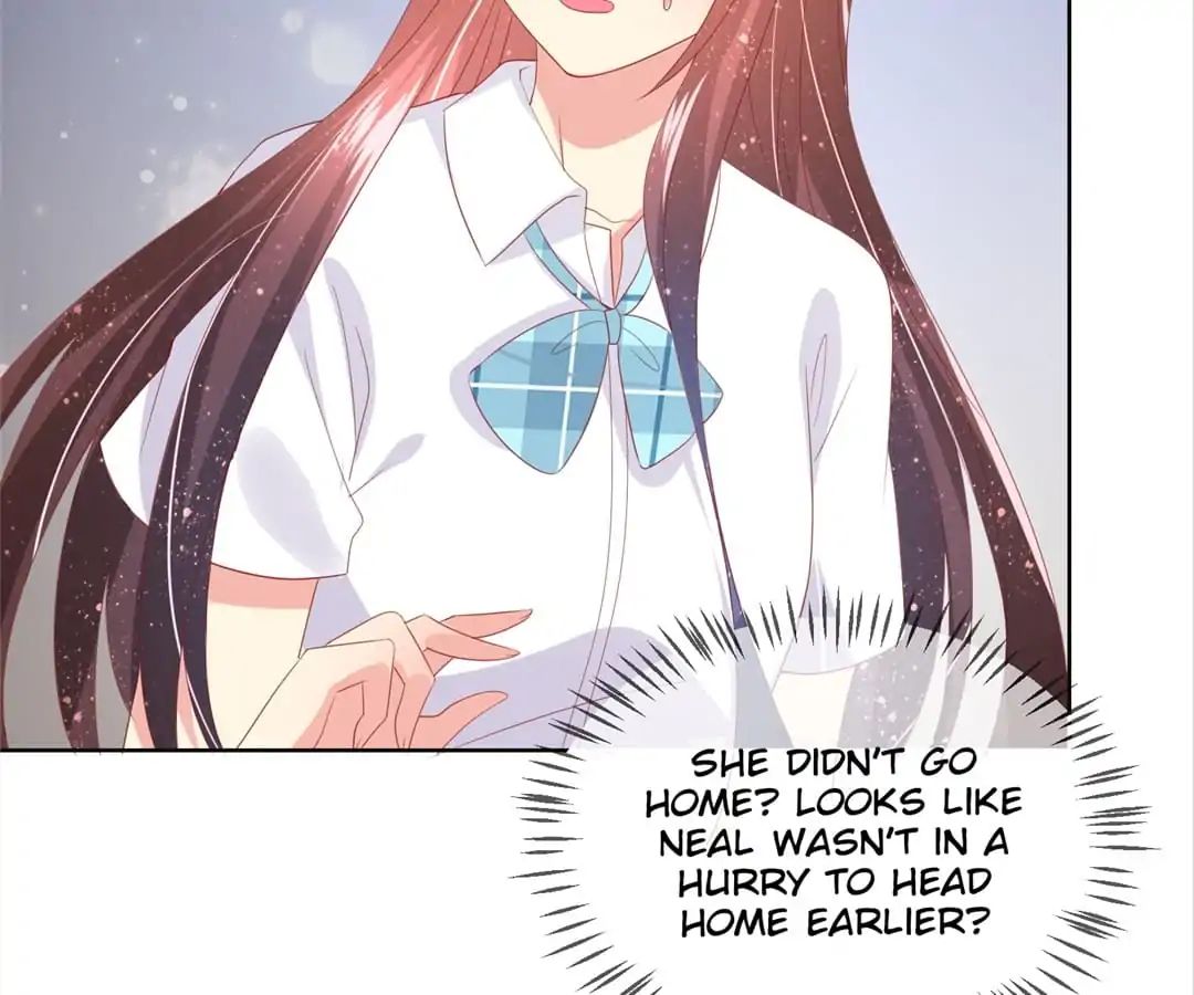 Popular Deskmate is A Cat chapter 86 - page 70